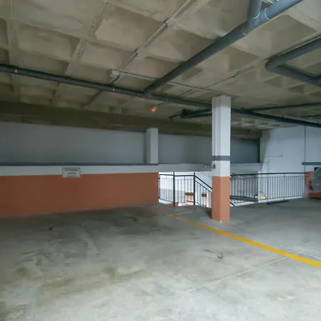 شقة Manzanera Paradise كاليبي