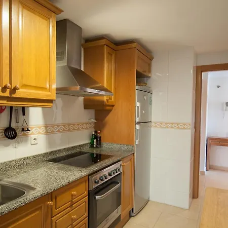 Manzanera Paradise كاليبي