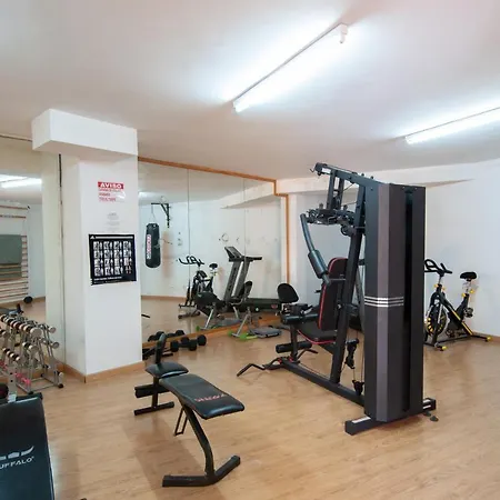 Manzanera Paradise * كاليبي