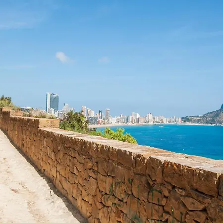 Manzanera Paradise * كاليبي