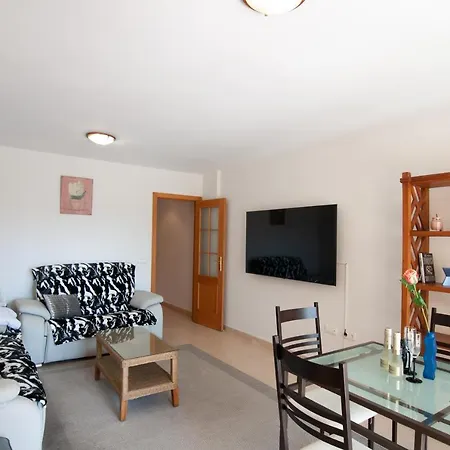 Lejlighed Manzanera Paradise Calpe